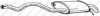 BOSAL 286-477 End Silencer
